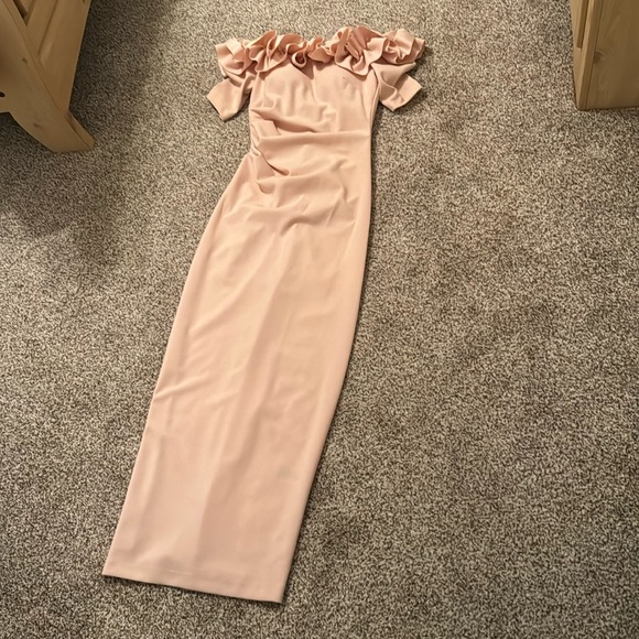 XSCAPE Gown 6 - Picture 2 of 6